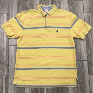 Brooks Brothers - Original Fit Cotton Polo Shirt
